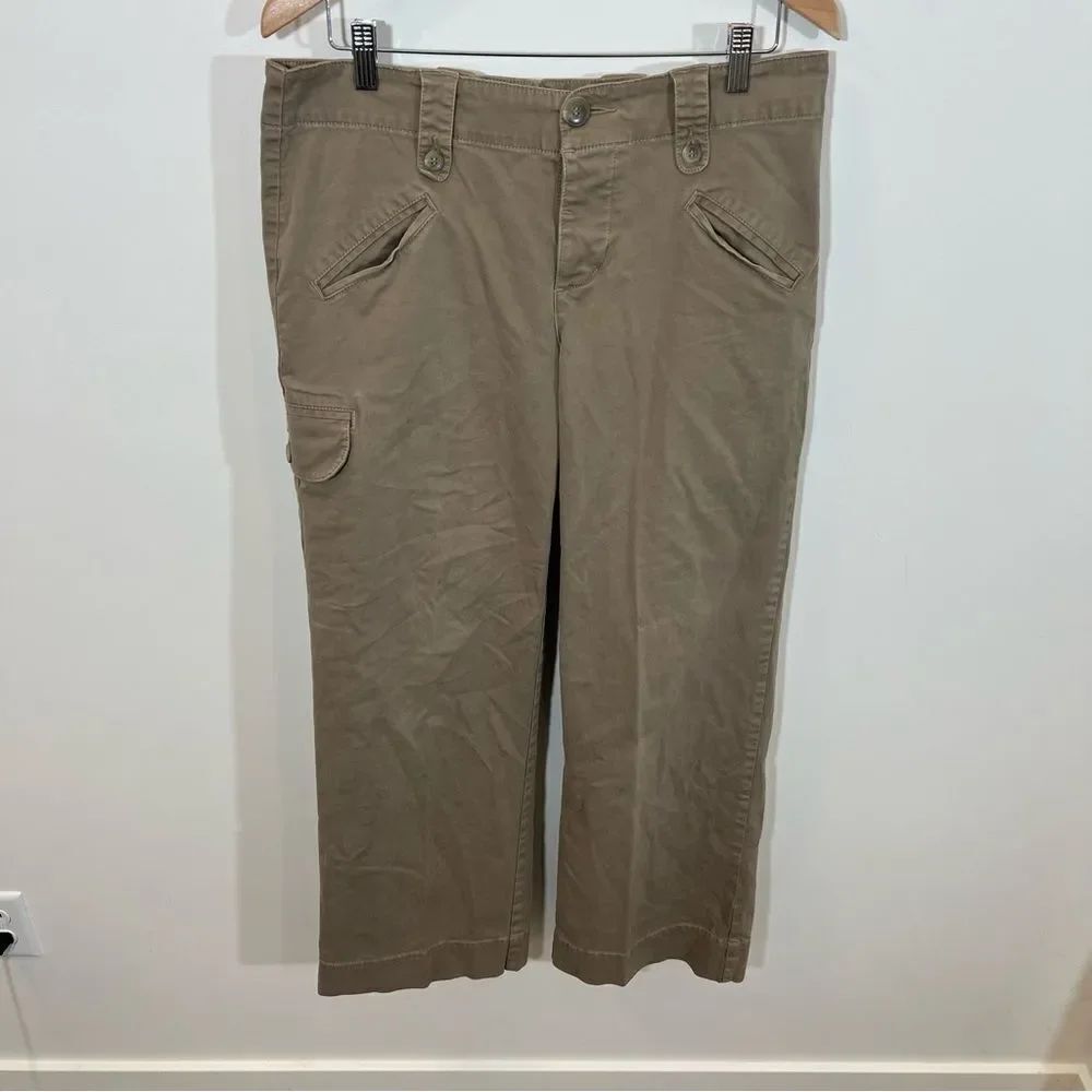 Sundance cargo pant | Size 12